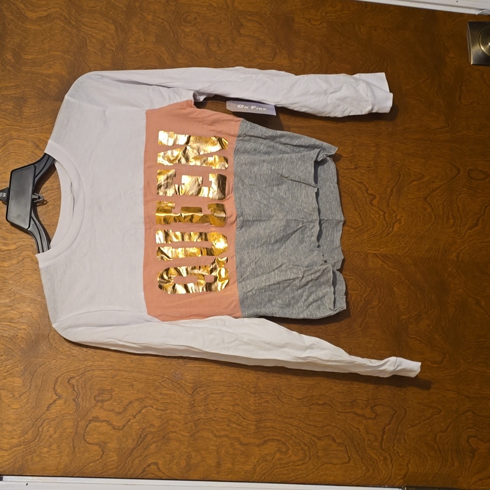 Tshirt